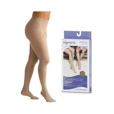 Select Comfort Premium Sigvaris - Imagem 4